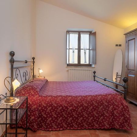 Castello Di Pupaggi Villa Sellano Kültér fotó
