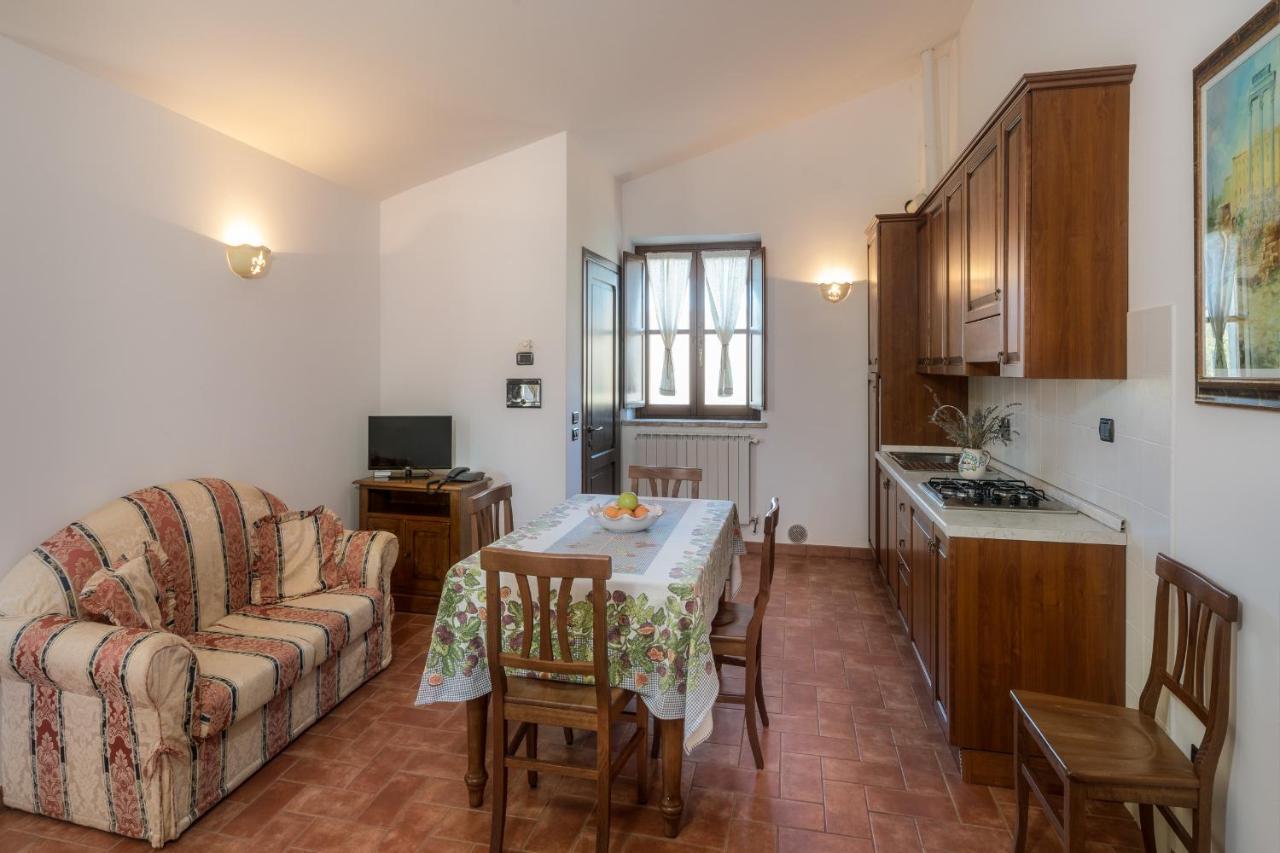 Castello Di Pupaggi Villa Sellano Kültér fotó
